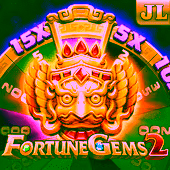Fortune Gems 2